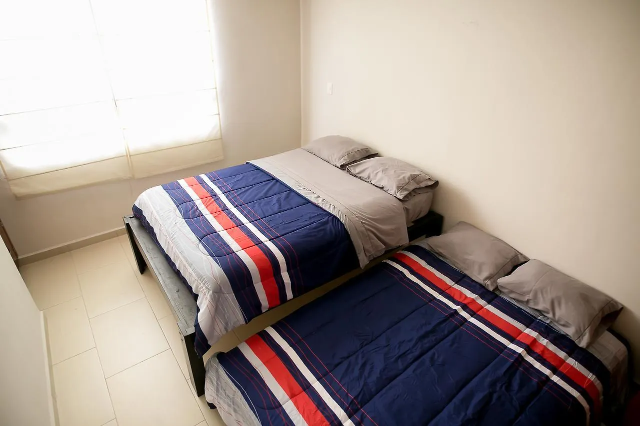 Casa Corazon Hotel Heroica Puebla de Zaragoza 0*,  México